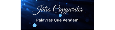 Júlio Copywriter